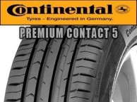 CONTINENTAL ContiSportContact 5 255/55R18 105W, ljetne gume