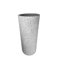 Betonska tegla 34 x 80 cm, bijela 