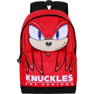 Ruksak Sonic Knuckles Sight, 44 cm