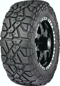 GRIPMAX MUD RAGE M/T III 265/70R17 121/118Q, ljetne gume