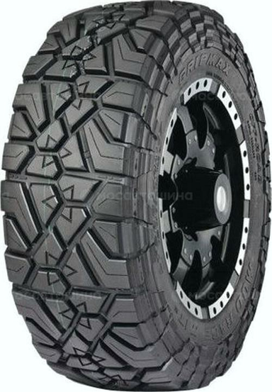GRIPMAX MUD RAGE M/T III 265/70R17 121/118Q, ljetne gume