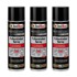 ISOLBAU Ljepilo u spreju za folije i membrane, 3 x 500 ml