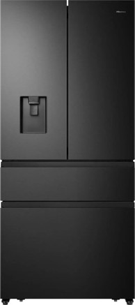 HISENSE Multi Door hladnjak RF540N4WFE s francuskim vratima