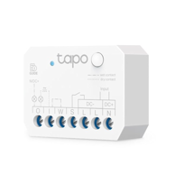 TP-LINK Tapo S110E pametni prekidač
