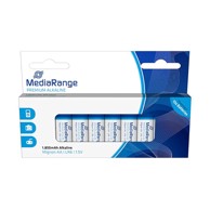 MEDIARANGE Baterija AA LR06, 1.5V, 10 komada