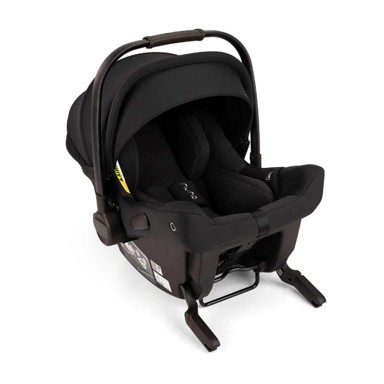 NUNA Autosjedalica Pipa Urbn 0+ (0-13 kg) Caviar