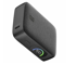 CELLULARLINE Prijenosna baterija Powerview IQ 10,000 mAh 45 W TFT zaslon PBTFT10000K, crna