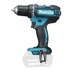 MAKITA Bušilica DDF482Z Keyless 1,5 kg