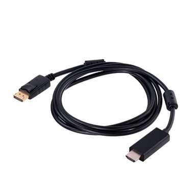 SINNECT Adapter DisplayPort na HDMI, 1.8 m