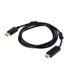 SINNECT Adapter DisplayPort na HDMI, 1.8 m
