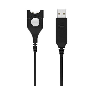EPOS Adapterski kabel USB na ED 01