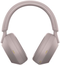 SONY Bežične slušalice s aktivnim poništavanjem buke WH-1000XM5/P