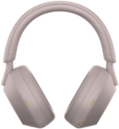 SONY Bežične slušalice s aktivnim poništavanjem buke WH-1000XM5/P