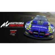 Assetto Corsa Competizione Igra, Xbox One, Xbox Series X/S, Global