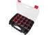 PATROL Organizator alata 78853, 19 pretinaca, 368 x 271 x 67 mm