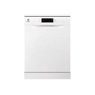 ELECTROLUX Perilica posuđa 500 E52SE100SW, samostojeća, 13 kompleta, AirDry, 60 cm, bijela
