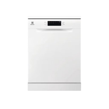 ELECTROLUX Perilica posuđa 500 E52SE100SW, samostojeća, 13 kompleta, AirDry, 60 cm, bijela