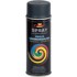 AGTECH Mat crni emajl u spreju RAL 9005, 400 ml, 13005