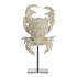 LIGHT & LIVING Kipić od polyresina (visina 42,5 cm) Crab