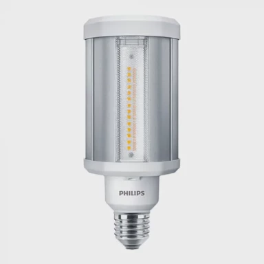 PHILIPS TForce LED Žarulja, HPL ND, 40-28W, E27, 840