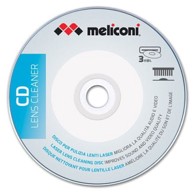 MELICONI CD za čišćenje