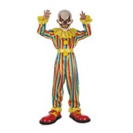 MY OTHER ME Kostim za djecu prank clown