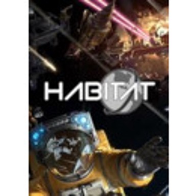Igra za PC: Habitat