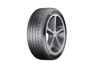 CONTINENTAL 235/50R19 103V PREMIUMCONTACT 6 B A 72DB