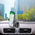 CELLY Automobilski držač za telefon s vakuumskom pričvrsnicom