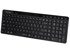 A4TECH Tipkovnica FSTYLER FBK27CAS, Bluetooth + 2.4 GHz, crna