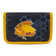 BELMIL Pernica puna Dragon crno-žuta 335-72/125