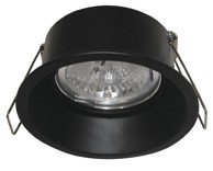 Ugradbena spot rasvjeta ELC-3280 mat crna