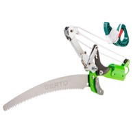 VERTO Turpija za voćke 15A256, teleskopske škare