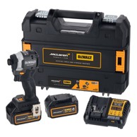 DEWALT Aku udarni odvijač DCF85MM2T McLaren F1 18V 205 Nm 2x4.0Ah