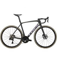 TREK Bicikl Emonda SLR 9 2024, Dark Prismatic/Black
