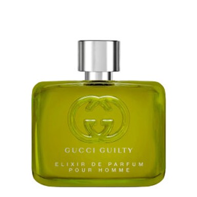 GUCCI Parfum Guilty Pour Homme