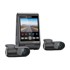 VIOFO Video snimač A229 Plus 3Ch 2K + 1080p WiFi, GPS
