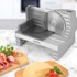 KITCHENCOOK električni rezač MSliceX s dva noža od nehrđajućeg čelika