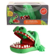 Društvena igra Krokodil 