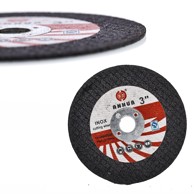 ROSFIX Rezna ploča za metal 76 mm