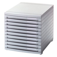 HAN Set ladica Contur 10