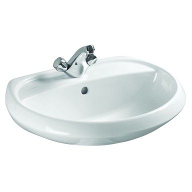 FAYANS Umivaonik 56 cm