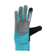 GARDENA Vrtne rukavice PLAVO SIVE, 8 / M