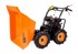 VILLAGER Motorna kolica Villy Dumper 400WD