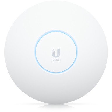 UBIQUITI Pristupna točka Unifi U6-Enterprise - Wifi-6
