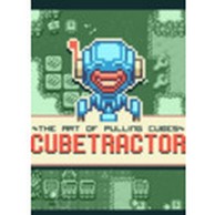 Igra za PC: Cubetractor