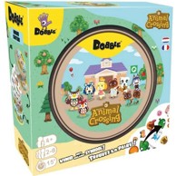 ASMODEE Društvena igra Dobble : Animal Crossing