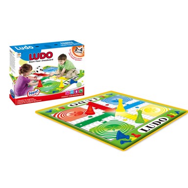Društvena igra Ludo jumbo
