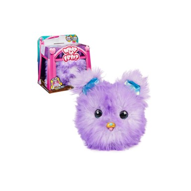 FURFLUFFS Interaktivni pas iPuppy