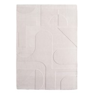 AYYILDIZ CARPETS Perivi tepih Pompei 1614, 240x340 cm, krem